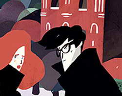 Загитова о хейте: «У людей осталась в голове та 15-летняя девочка, поэтому у них случается когнитивный диссонанс. Я воспринимаю критику, когда она конструктивная»